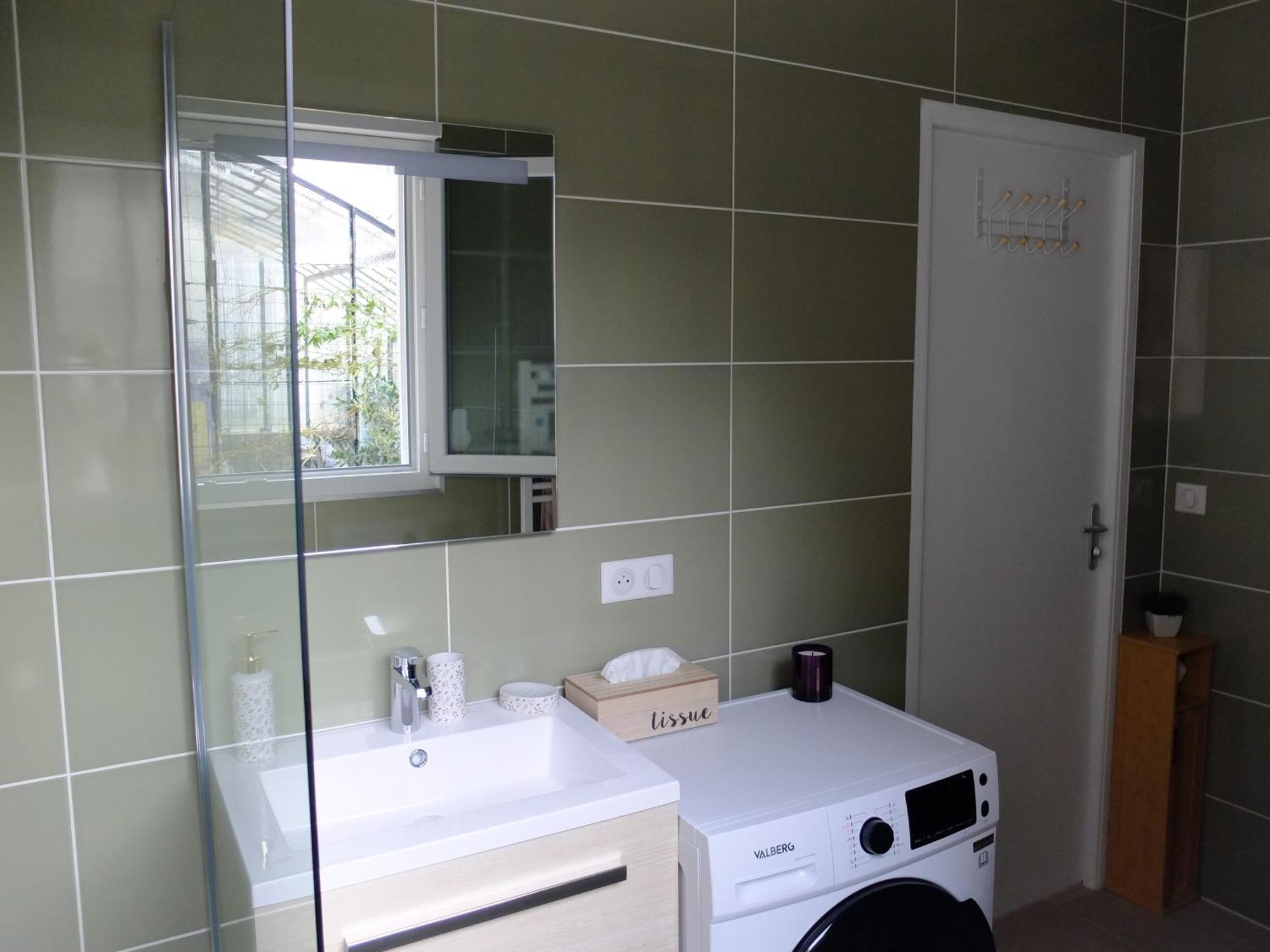 Gite De Mam'S - Voie Verte Bazeilles Extérieur photo